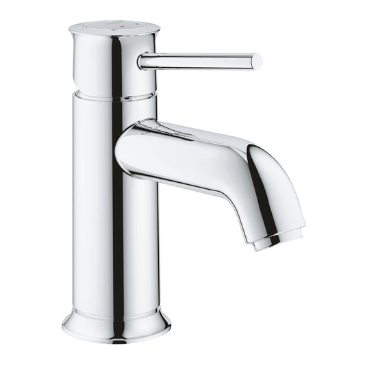 Grohe Bau Classic Tek Kumandalı Lavabo Bataryası - 32863000