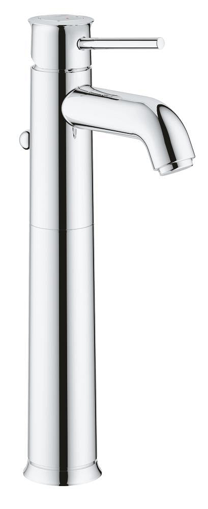 Grohe Bau كلاسيكي مفرد بمقبض مغسلة خلاط - 32868000