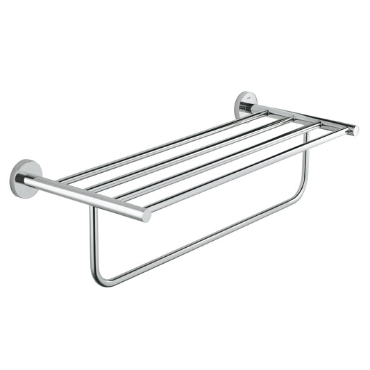 Grohe Raf Havluluk BauCosmopolitan Krom - 40462001