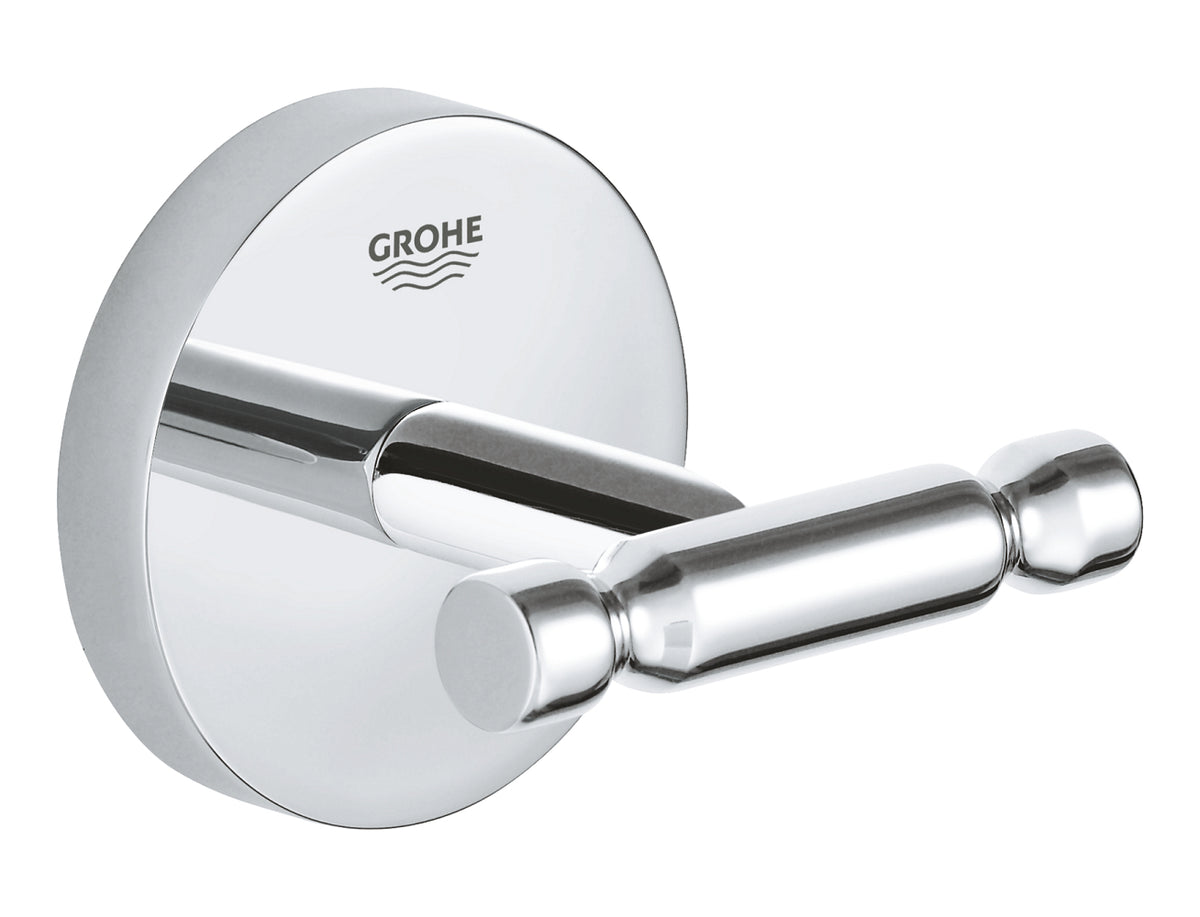 علاقة منشفة/روب حمام Grohe Baucosmopolitan - 40461001