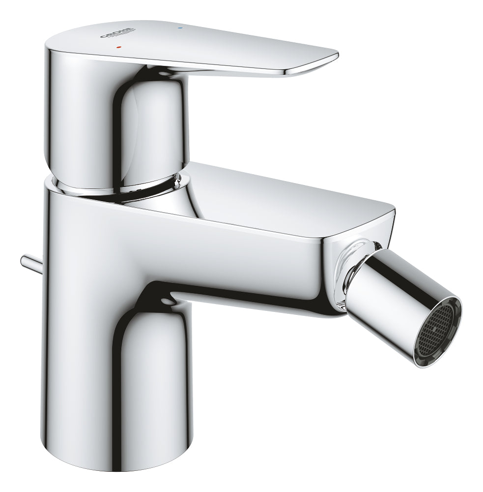 Grohe Bau حافة مفرد بمقبض Bide خلاط - 23331001