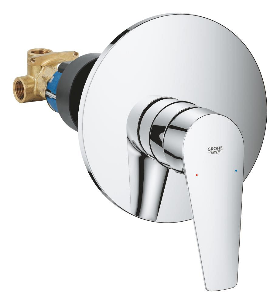 Grohe Bauedge خلاط دش بمقبض واحد - 29078001