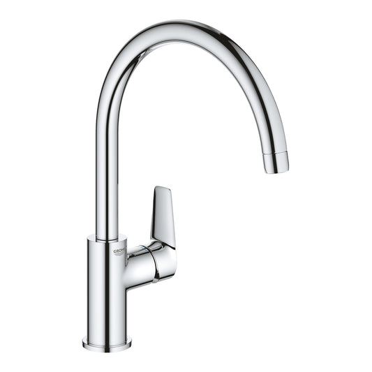 حنفية مطبخ بذراع واحدة Grohe Bau Edge - 31367001