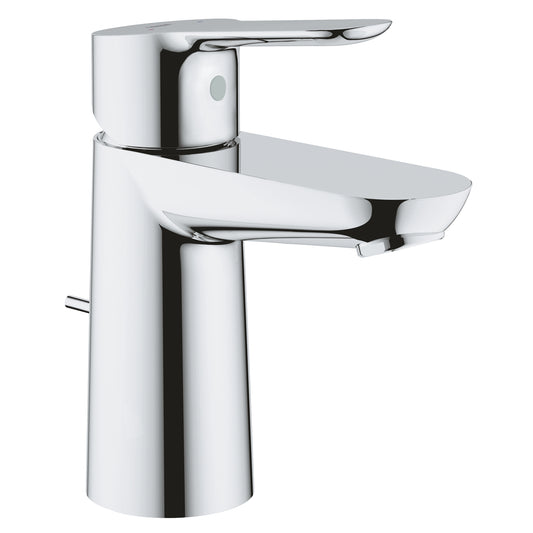 Grohe Bau Edge Tek Kumandalı Lavabo Bataryası S- Boyut - 23328000