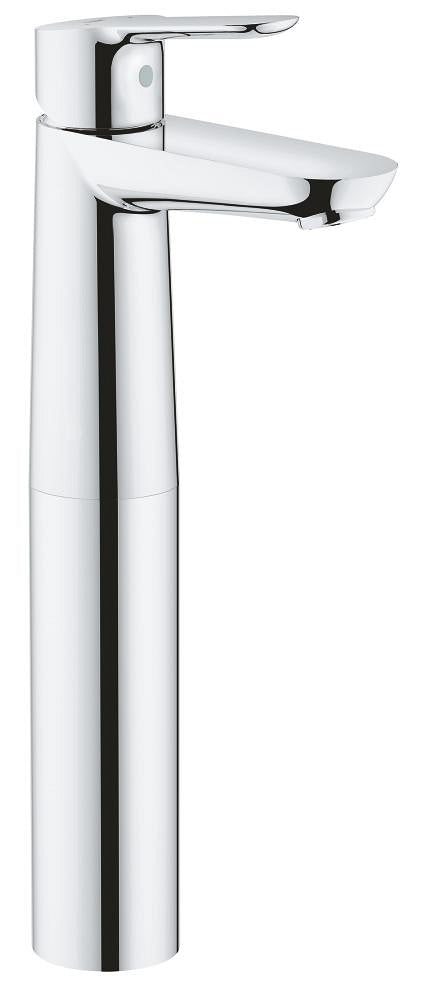 Grohe Bau حافة مفرد بمقبض مغسلة خلاط X L- الحجم - 23761000