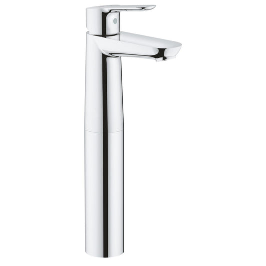 Mitigeur de lavabo Grohe Bau Edge taille XL - 23761000