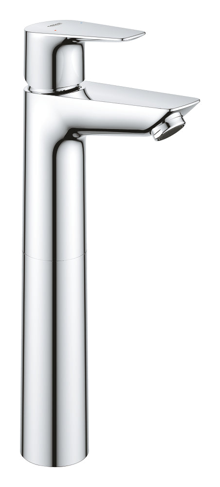 Mitigeur lavabo Grohe Bau Edge XL - 23761001