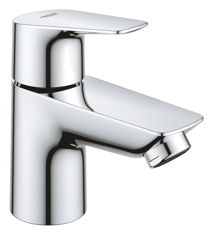 Grohe Bau Bord Simple Eau Girişli Robinet 1/2″ X S- Taille - 20421001