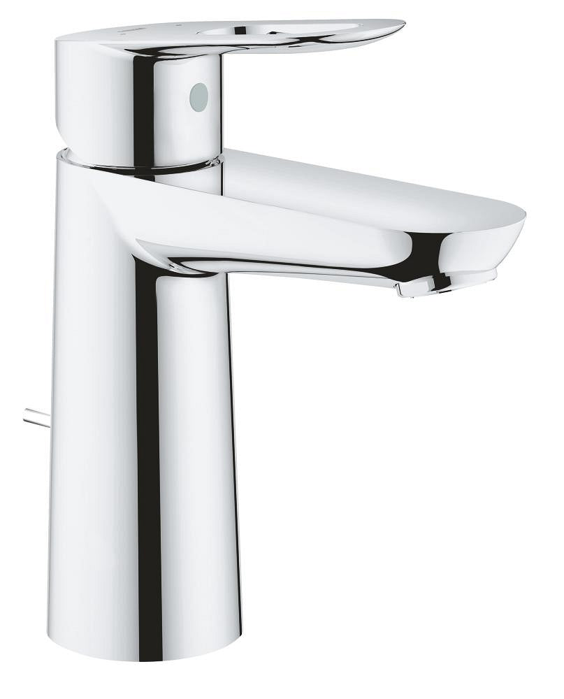 Grohe Bau Loop Одинарный с рычагом Раковина Смеситель M- Размер - 23762000