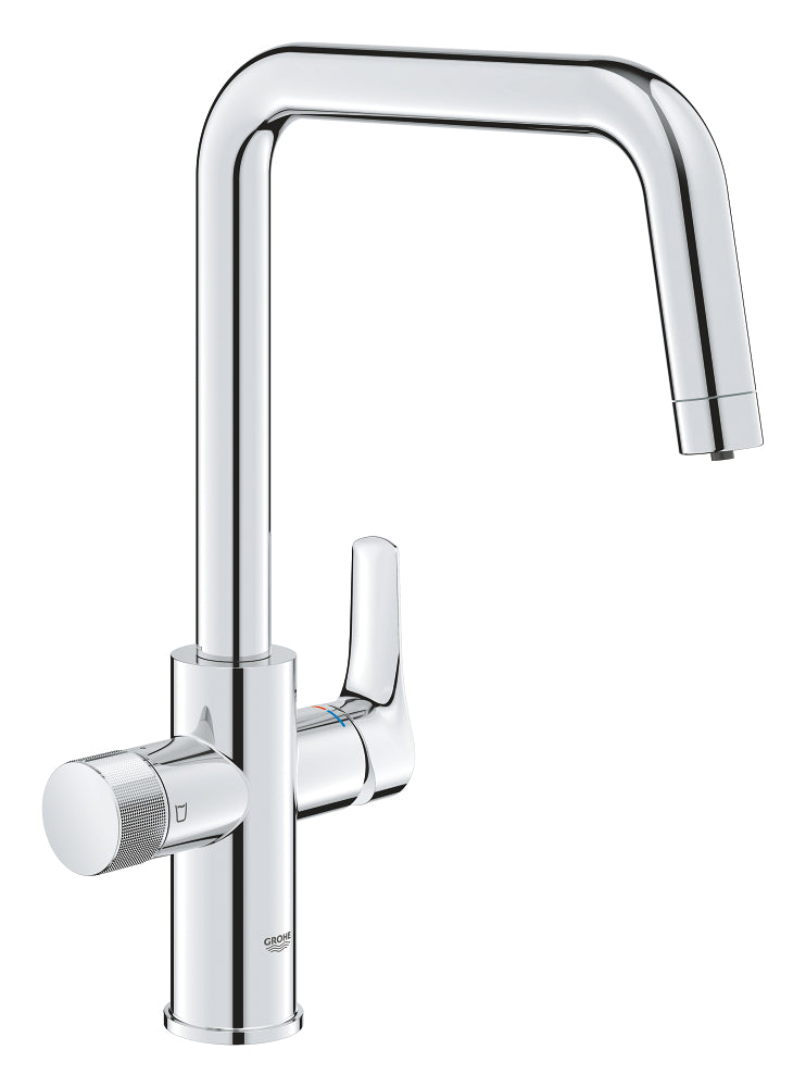 Grohe G R O H E Blue Pure Eurosmart Filter Faucet - 30583000