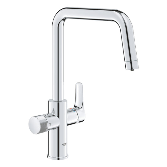 Grohe G R O H E Blue Pure Eurosmart Filter Faucet - 30583000