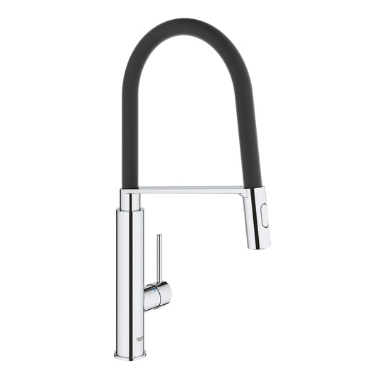 خلاط مطبخ بمقبض واحد Grohe Concetto Professional - 31491000