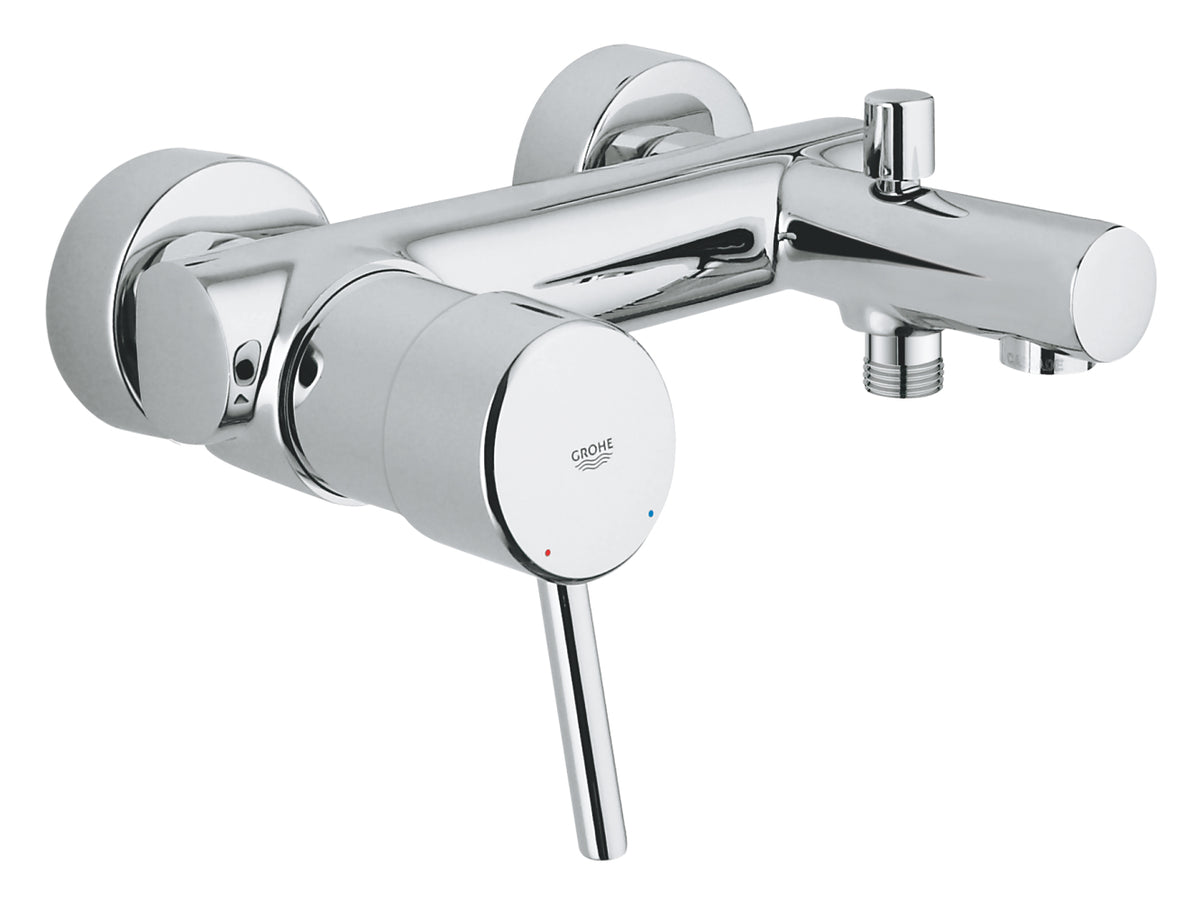 خلاط حمام أحادي الذراع Grohe Concetto - 32211001