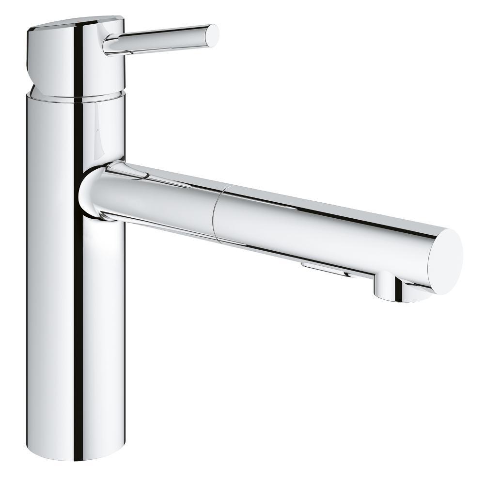 حنفية مطبخ بمقبض واحد Grohe Concetto - 30273001