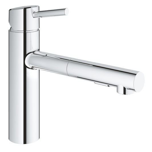 حنفية مطبخ بمقبض واحد Grohe Concetto - 30273001