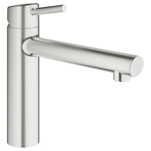 Grohe Concetto однорычажный смеситель для кухни - 31128DC1