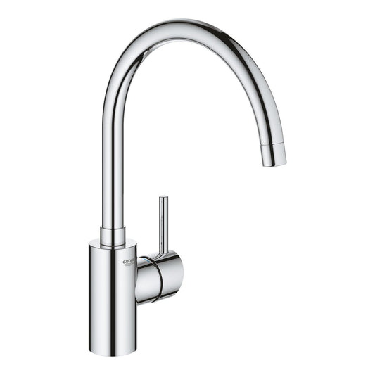 خلاط مغسلة بمقبض واحد Grohe Concetto - 32661003