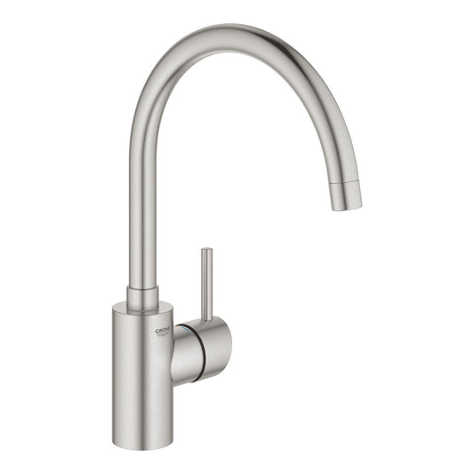 Grohe Concetto однорычажный смеситель для кухни - 32661DC3