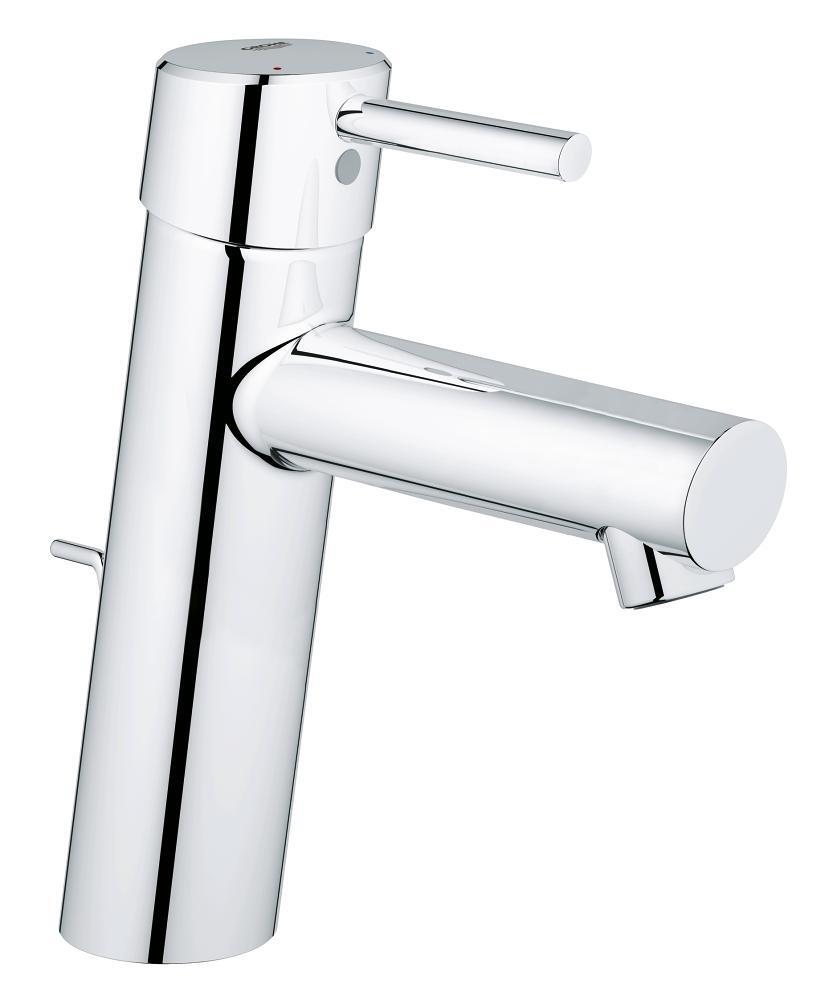 خلاط مغسلة بمقبض واحد Grohe Concetto مقاس M - 23450001
