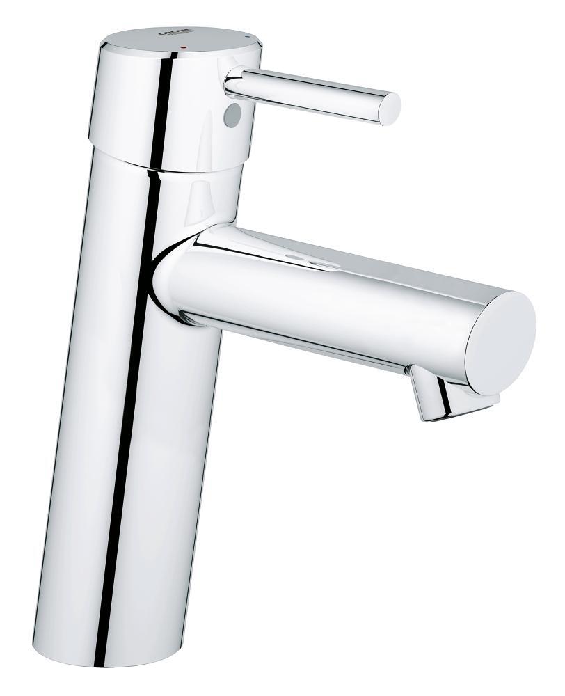 خلاط مغسلة بمقبض واحد Grohe Concetto مقاس M - 23451001