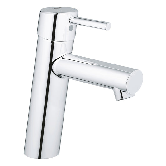 Grohe Concetto Tek Kumandalı Lavabo Bataryası M- Boyut - 23451001