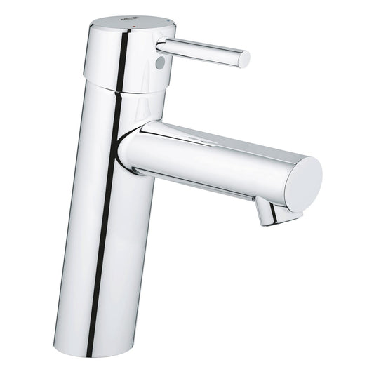 Grohe Concetto mitigeur lavabo à levier unique taille M - 23932001