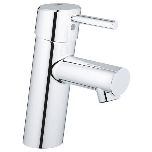 Grohe Concetto mitigeur de lavabo à levier unique taille S - 23931001