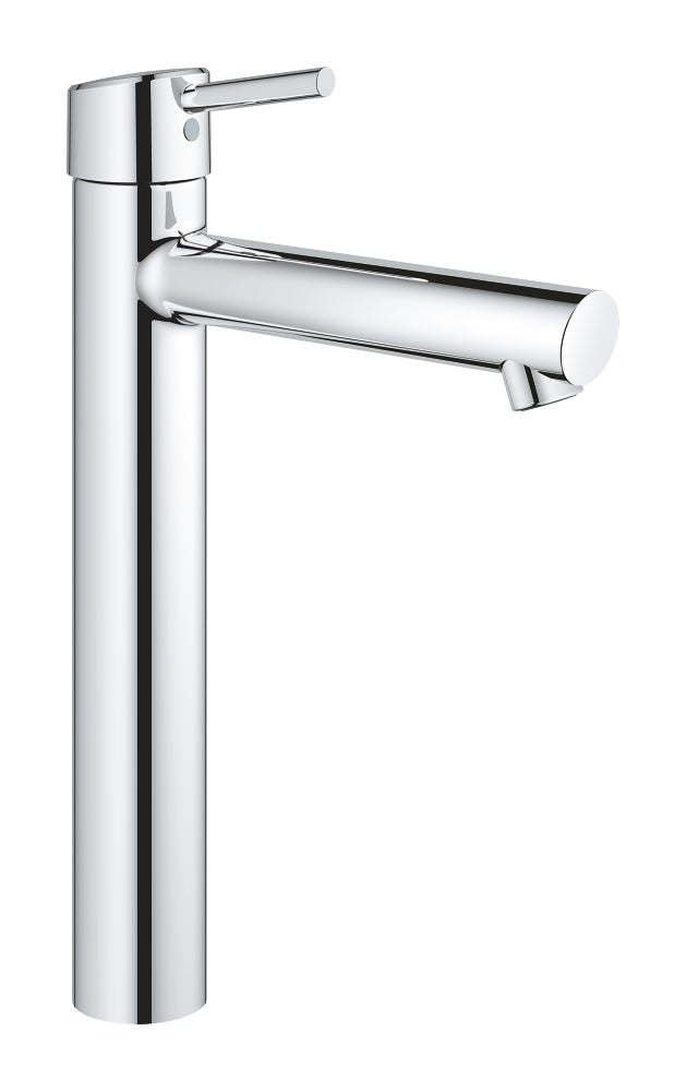 Однорычажный смеситель для раковины Grohe Concetto XL - 23920001