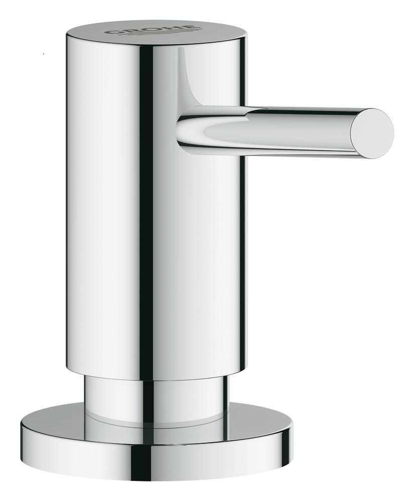 Дозатор жидкого мыла Grohe Cosmopolitan - 40535AL0