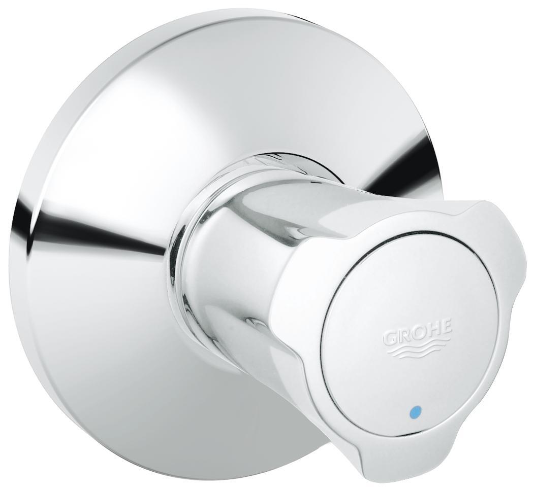 Встраиваемый запорный вентиль Grohe Costa L - 19808001