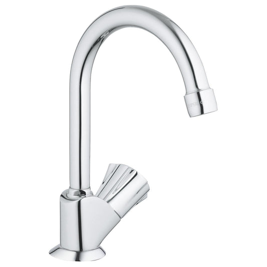 Robinet de lavabo Grohe Costa L 1/2″ - 20393001