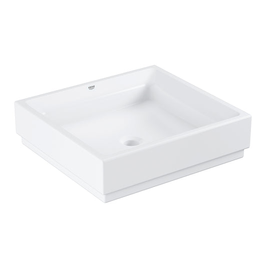 Grohe Cube Ceramic накладная раковина 50 - 3948100H