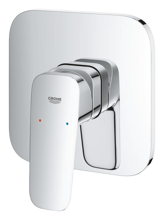 Grohe G R O H E Cubeo Ankastre Duş Bataryası - 1017770000