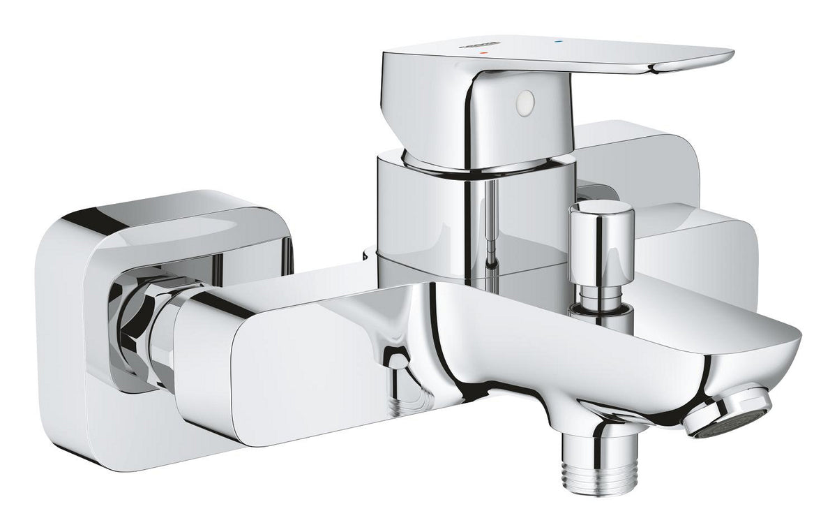 خلاط حمام Grohe Cubeo بمقبض واحد - 1018130000
