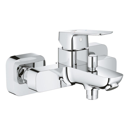 Grohe G R O H E Cubeo Tek Kumandalı Banyo Bataryası - 1018130000