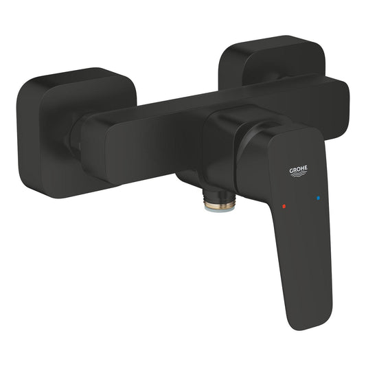 Grohe G R O H E Cubeo Tek Kumandalı Duş Bataryası - 1018242430