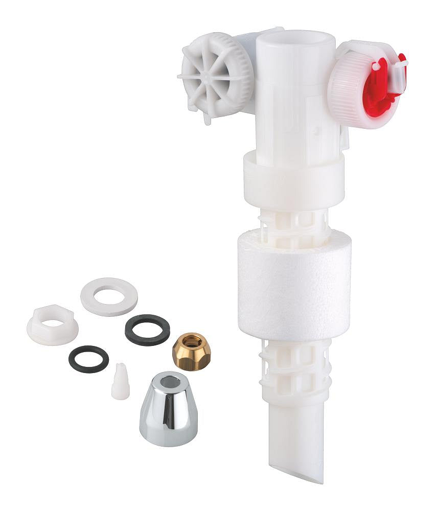 Запорный клапан Grohe - 37095000