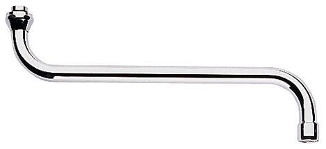 Grohe Döner أنبوب مخرج طرف - 13017000