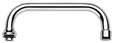 Grohe Döner أنبوب مخرج طرف - 13034000
