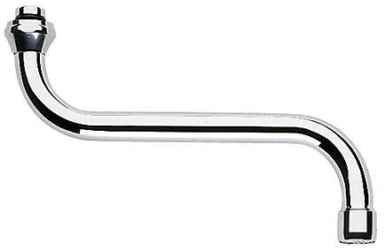 Grohe Döner Tube sortie embout - 13084000