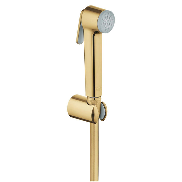 Grohe Tempesta-F Trigger Spray 30 Duş Seti Cool Sunrise - 27513GL1