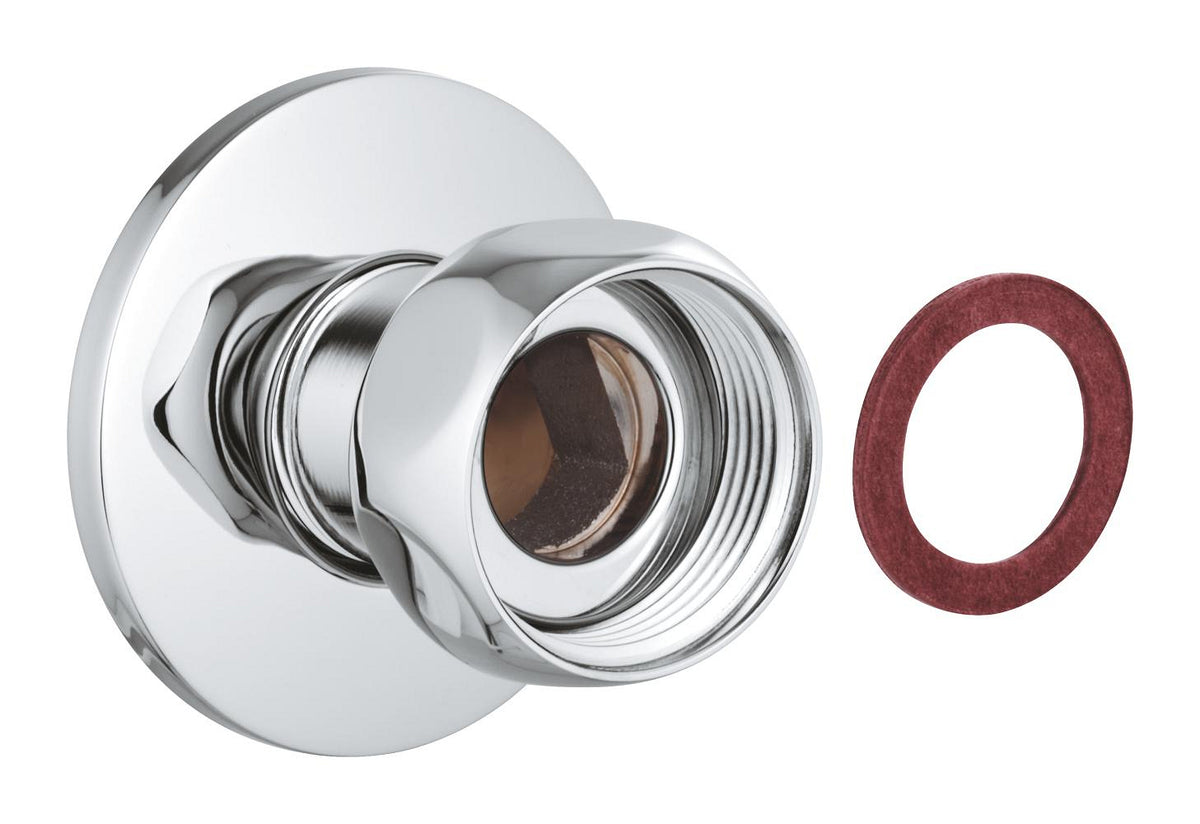 Grohe Droit Raccord - 12417000