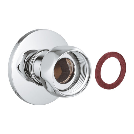 Grohe وصلة مستقيمة - 12417000