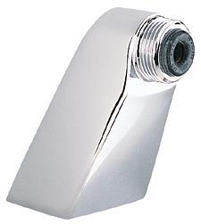 Grohe Eğimli طقم علوي وصلة كوع - 18978000