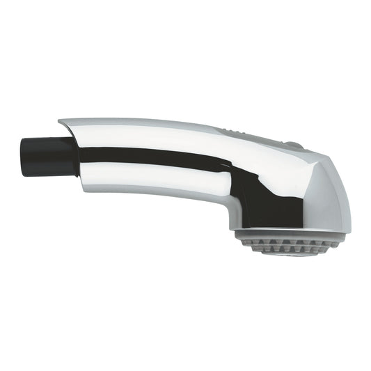 Запасная лейка Grohe для кухонного смесителя Zedra - Plus, хром - 46312IE0