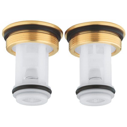 Grohe защитная комбинация (EN 1717) - 29007000