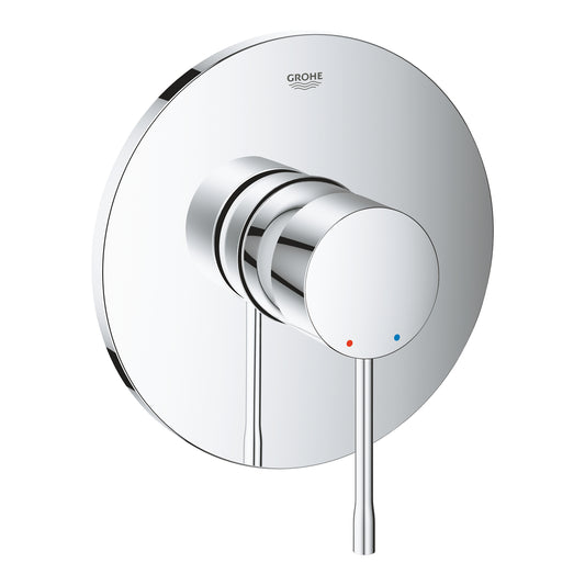 Mitigeur de douche encastré Grohe Essence - 24168001