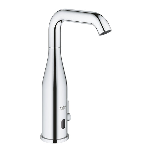 Grohe Fotoselli Lavabo Bataryası Elektrikli çift sugiriş 36444000