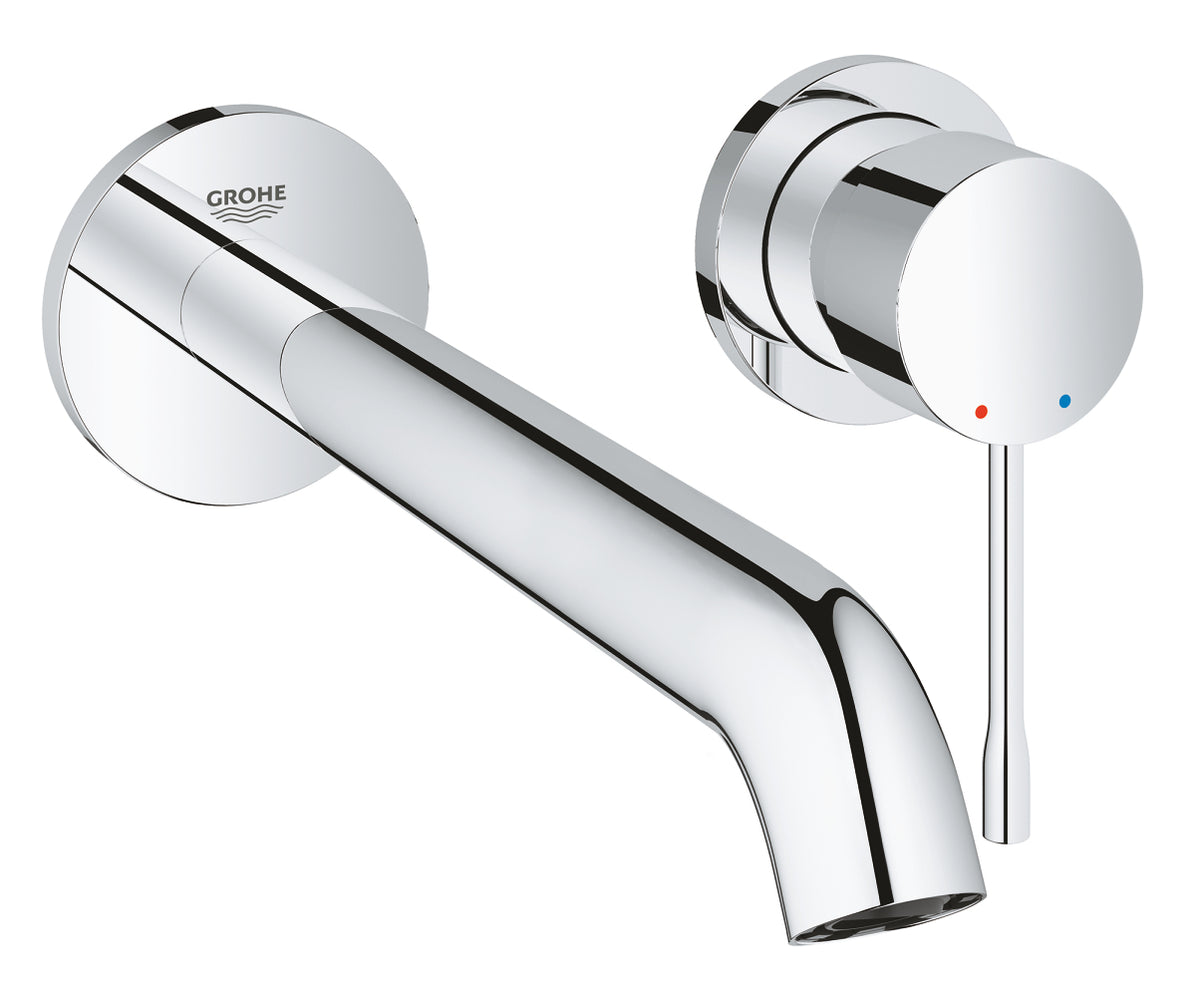 Grohe Essence İki Delikli Lavabo Bataryası L- Boyut - 29193001