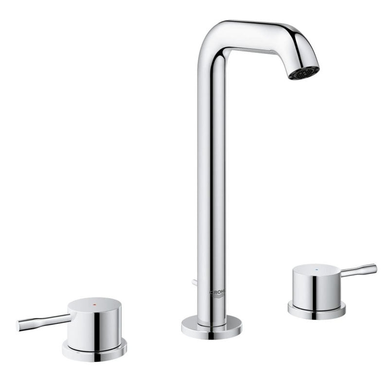 خلاط مغسلة بثلاث فتحات Grohe Essence - 20299001